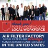 A-Coil Replacement For Nordyne 921784, C8DAM01830U-B, 921788 HVAC Aluminum Filter