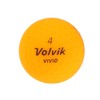 Volvic Vivid Orange (Pack of 3)