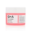 Q+A Collagen Body Butter, 200ml