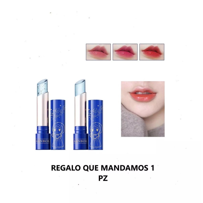 Chafful Maquillaje Alta Cobertura Sunisa Mas Regalo 01 Y 02