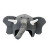 COOLCASC ELEPHANT Multisport Helmet Cover