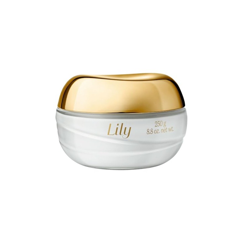 O Boticario(オ・ボチカリオ) ボチカリオ ボディクリーム リリィ (250g)