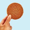 Rip Van Wafels Honey & Oats Stroopwafels - Healthy Snacks