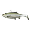 SAVAGE GEAR 3D BAITFISH Paddle Tail 3 PULG BFP75 (3 Piezas)-H-Hitch
