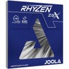 JOOLA Rubber RHYZEN ZGX 2.0 Accessories, Adults Unisex, Black (Black),