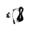 IMC Audio Microphone for Pioneer DEHX4700BT DEHX6800BT DEHX4800BT MVHX380BT AVH4200NEX