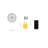Nuki Fob Smart Extension for Nuki Smart Lock, Bluetooth Add-On,