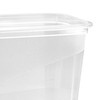 keeeper Fredo Fresh Food Storage Containers Set of 3, 3