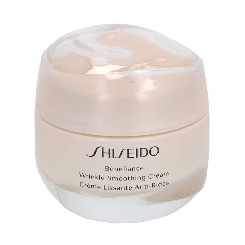 Benefiance by Shiseido Wrinkle Smoothing Cream / 1.7 oz. 50ml