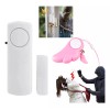Dolores Llaveros Defensiva Personal Sensor Puerta Ventana Alarma Kit
