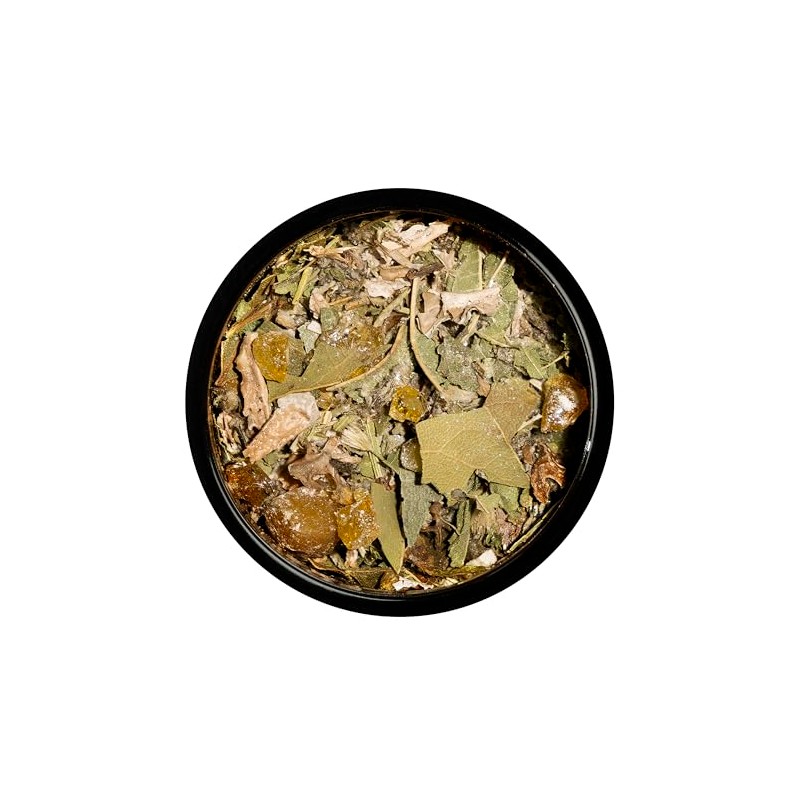 Heldenmut Incense Mixture | Incense | Incense | FetchNature