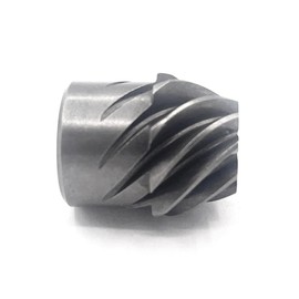 Tovyvw #623564-00 Pinion Gear 4-1/5" 5" Grinder 20v Cut off Tool Fits DCG412 DC415 D28110 D28402 D28112 DC411KA DCG412B DC411 Replacement Part New For DeWalt