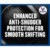 Valvoline Full Synthetic CVT Machine Lubricant Transmission Fluid 1 Pack