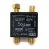 Maspro Denko Antenna Splitter 3 Distribution (4K 8K BS CS
