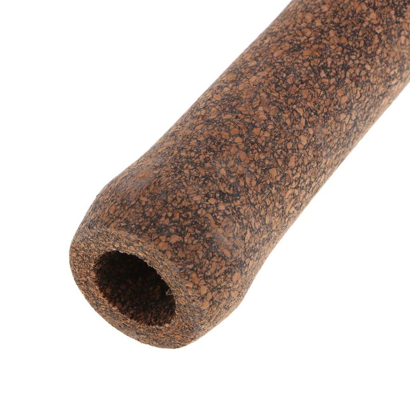 Perfeclan Fishing Rods Cork Handle Replacement Handle for Rod Making
