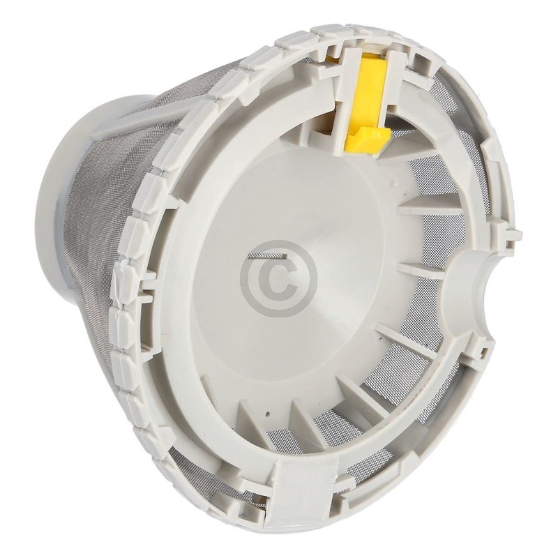 ensipart Fine Sieve for Dishwasher Compatible with Miele 4011464 Alternative