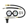 HFS(R) Cylinder Leak Detector,Engine Compression Diagnosis Test Kit,Cylinder Leakage Leakdown