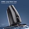Water Powered Ear Cleaner IPX7 Waterproof 4 Cleaning Modes Portable