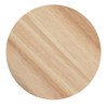 Fuji Boeki 96218 Round Lunch Plate, Medium, Diameter 7.5 inches