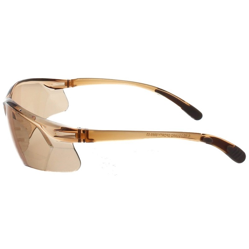 Meogard Sporty Small Brown 1 Piece