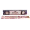 Satya 01347 Black Opium Incense Sticks, 12 Packs x 15g,