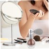 TOVINANNA 2pcs Highlighter Powder Sprayer Bottle Hair Makeup Spraying Tool