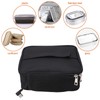Portable Oven, 5V 9W Car Electric Food Warmer Mini Personal