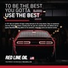 Red Line 70303 RL-2 Diesel Ignition Improver - 15 Ounce
