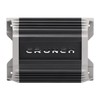 Crunch PZ2-1530.4D POWERZONE 1500 Watt Mono Amplifier, 4-Channel Car Audio