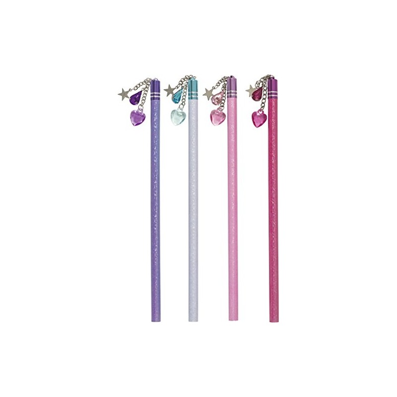 Fountain 1027366 Pencil Fun Collection, 18 cm, with pendant, 4