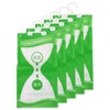 Wardrobe Dehumidifier - Dehumidifier Hanging Bag With Hooks - Interior