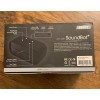 SoundBot SB572 HD Bluetooth Wireless Speaker Up To 10hrs Playback