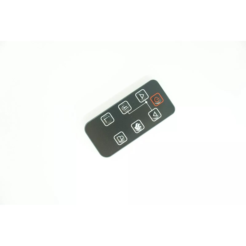 For Style selections Remote Control For Style selections F15-I-005-071B 0781462
