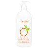 Ziaja Orange Line (body lotion)