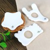 Ceramic Gua Sha (Star 1pc)