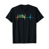 bicycle driving bicyclist cyclist bike rider T-Shirt