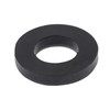 Ypzxola 24-Pack CP19438-EPR Quick Cap Seat Gasket – EPDM Rubber