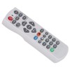 ALLIMITY Q-3102 XY-7080 Replacement Remote Control for Viewsonic Projector PG706HD