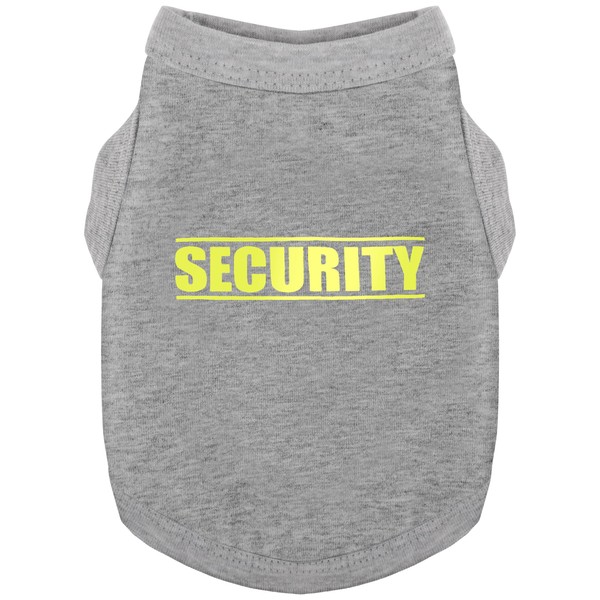 Discover Cozy Cotton Canine Wear: Soft, Lightweight, and Breathable Dog