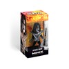 MINIX - Music #102 - Kiss - Space Man -