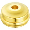 Bach Heavy Valve Caps lac-2280 hebi-botomukyappu Lacquer