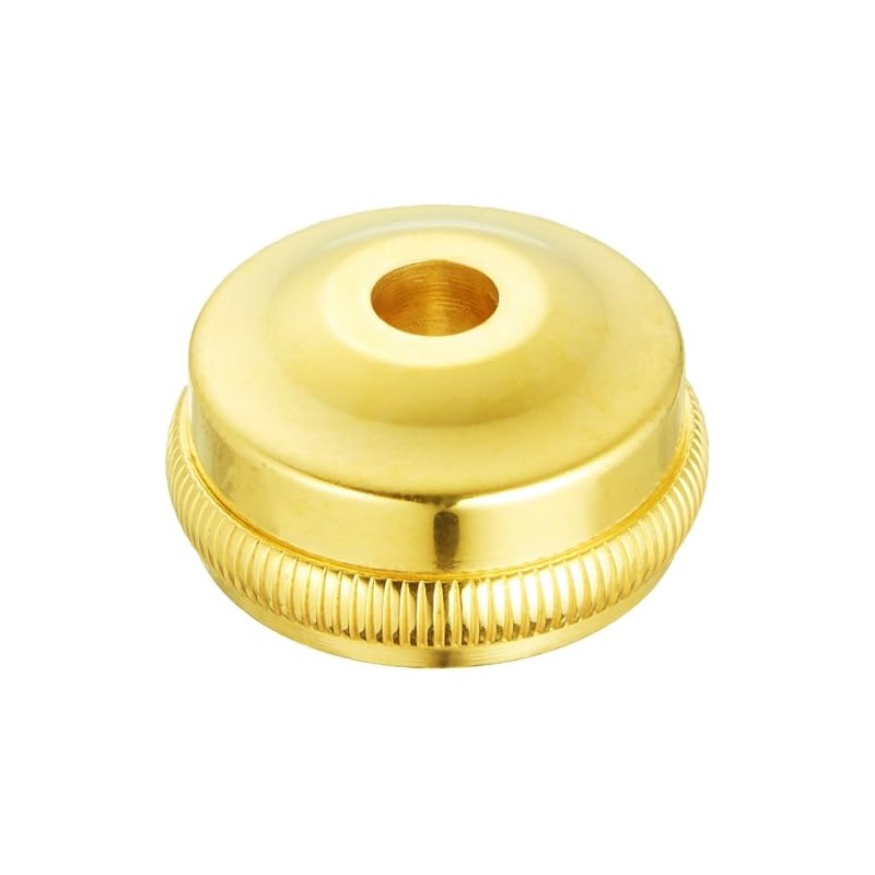 Bach Heavy Valve Caps lac-2280 hebi-botomukyappu Lacquer