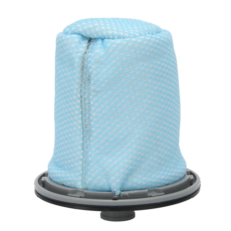 Automatic Sweeper Front Filter Vacuum Cleaner Filter Replacement Part for