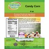 Candy Corn (4 oz, ZIN: 524738) - 3 Pack