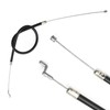 Saihisday 4180 180 1150 Throttle Control Cable, Replacement for Stihl