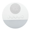 White Noise Device 20 Music USB Rechargeable Baby Sleep Sound