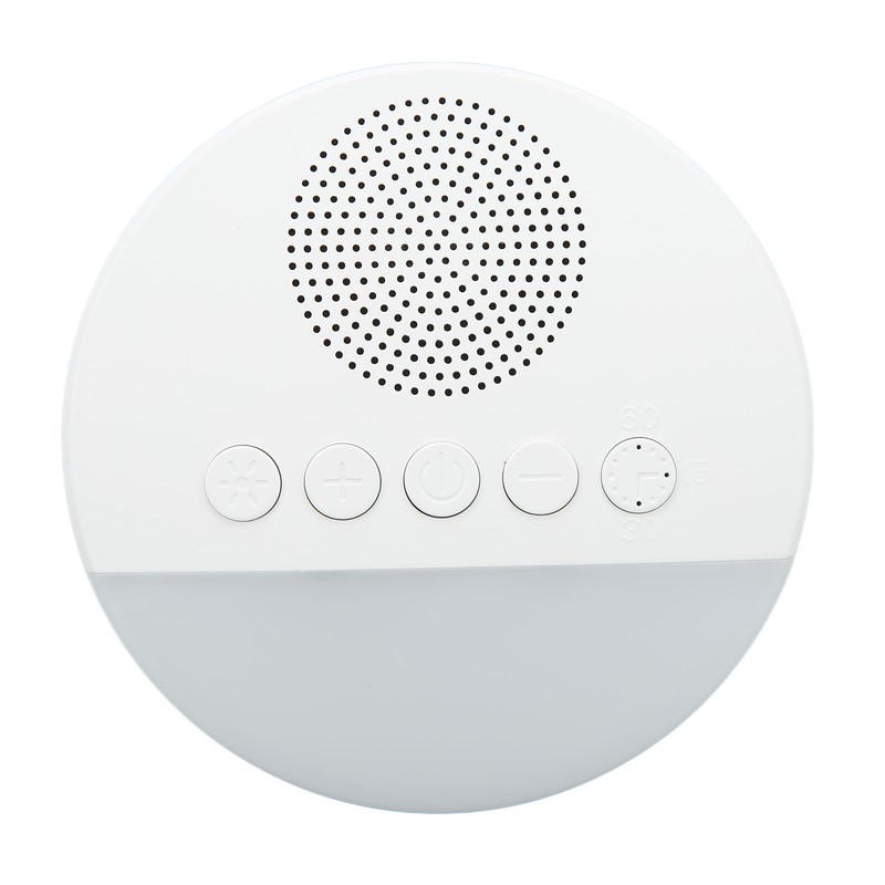 White Noise Device 20 Music USB Rechargeable Baby Sleep Sound