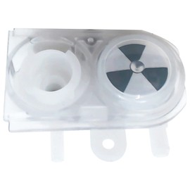 1606811 Flow Indicator Assembly compatible with Bissell Big Green Carpet Cleaner