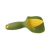 Ieron Lemon Squeezer with Splash Guard and Core Catcher Manual