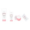 Set Aclarante/vitamina E Y B3, 4 Piezas Facial + Corporal